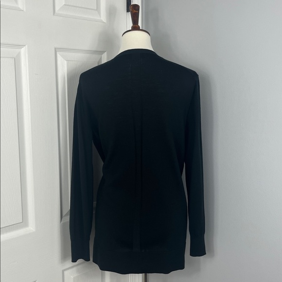 Banana Republic 100% Merino Wool Cardigan Sweater - Picture 7 of 10